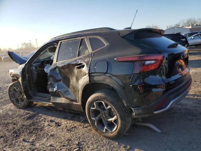 Image 2 of 2024 CHEVROLET TRAX 1LT 2024 with VIN KL77LHE27RC010385