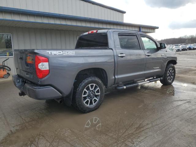 Image 3 of 2015 TOYOTA TUNDRA CREWMAX LIMITED 2015 with VIN 5TFHY5F11FX455738