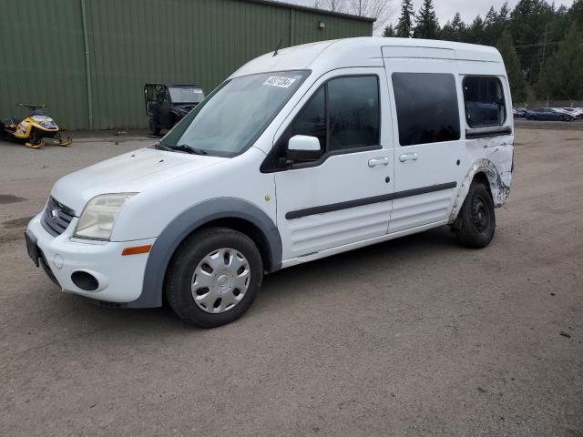 Obraz 2012 FORD TRANSIT CONNECT XLT PREMIUM 2012
