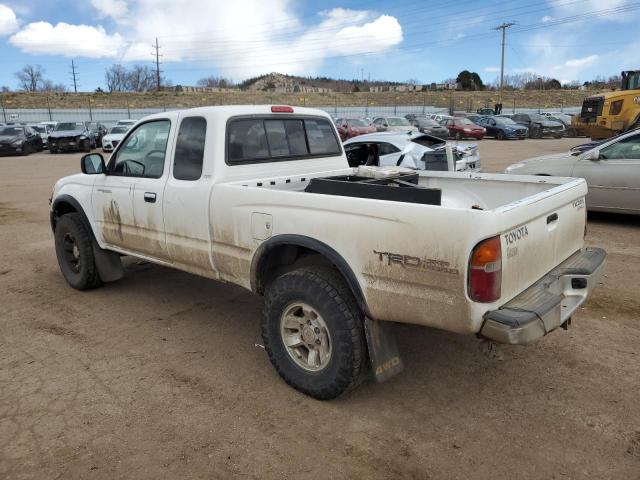 Obraz 2 z 2000 TOYOTA TACOMA XTRACAB 2000 z VIN 4TAWN72N2YZ577824