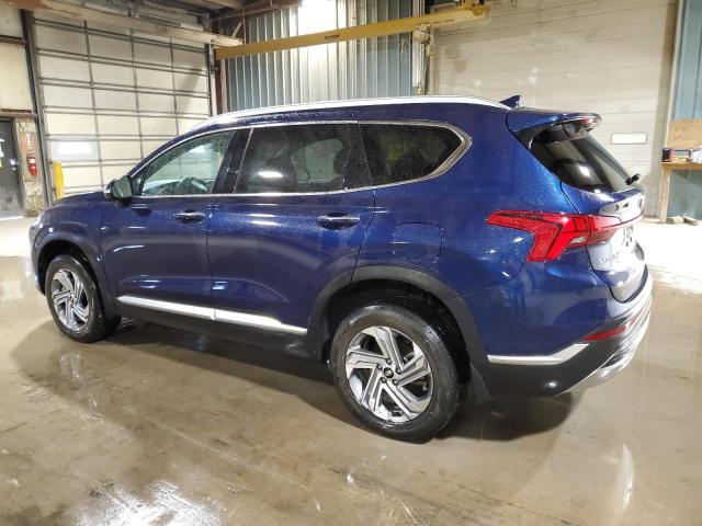 Изображение 2 2023 HYUNDAI SANTA FE SEL PREMIUM 2023 с VIN 5NMS3DAJ0PH522779