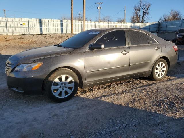 Image 1 of 2009 TOYOTA CAMRY HYBRID 2009 with VIN 4T1BB46K69U099962
