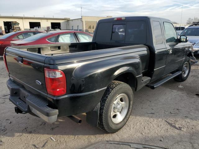 Image 3 of 2002 FORD RANGER SUPER CAB 2002 with VIN 1FTZR15E62PB46517