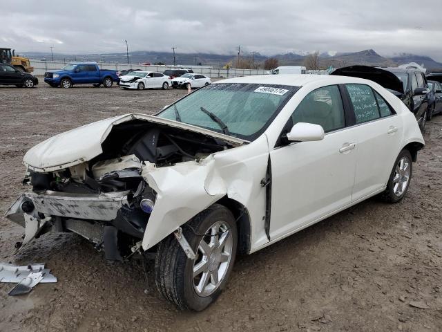 Obraz 2006 CADILLAC STS  2006