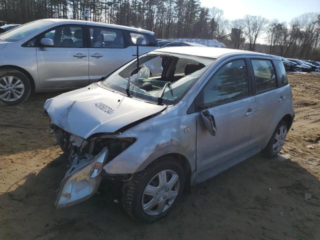 Изображение 2004 TOYOTA SCION XA  2004