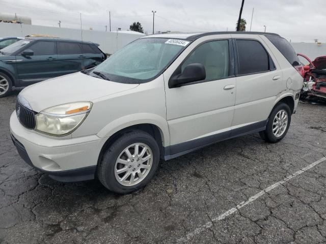 Obraz 2006 BUICK RENDEZVOUS CX 2006