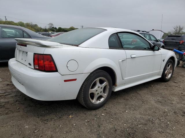 Image 3 of 2004 FORD MUSTANG  2004 with VIN 1FAFP40444F100465