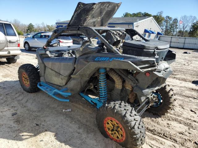 Obraz 3 z 2019 CAN-AM MAVERICK X3 X RC TURBO 2019 z VIN 3JBVPAY41KK000649