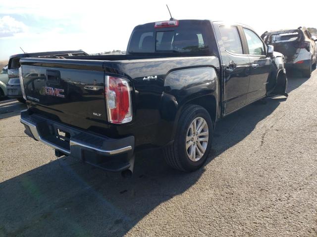 Изображение 3 2017 GMC CANYON SLT 2017 с VIN 1GTP6DE16H1293477