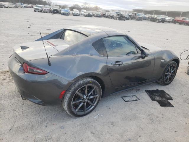Изображение 3 2017 MAZDA MX-5 MIATA GRAND TOURING 2017 с VIN JM1NDAM75H0102834
