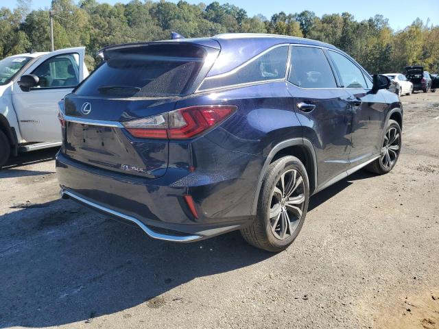 Image 3 of 2018 LEXUS RX 350 L 2018 with VIN JTJDZKCA0J2013857