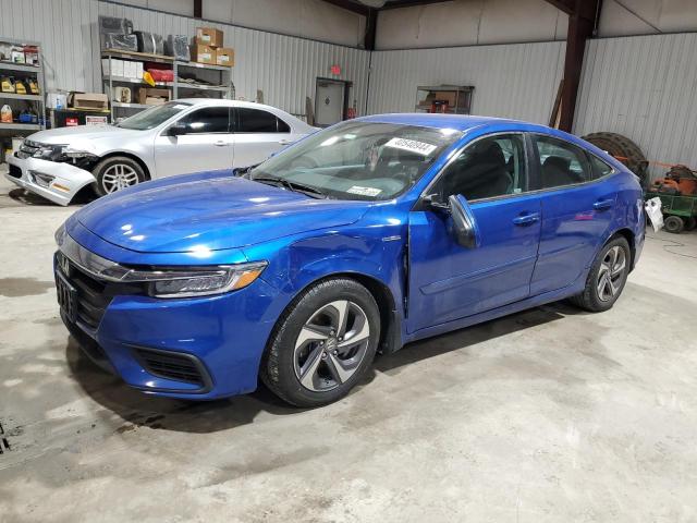 2019 HONDA INSIGHT LX 2019 image
