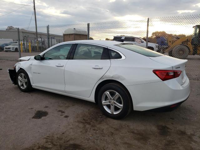 Изображение 2 2023 CHEVROLET MALIBU LS 2023 с VIN 1G1ZC5ST4PF155850