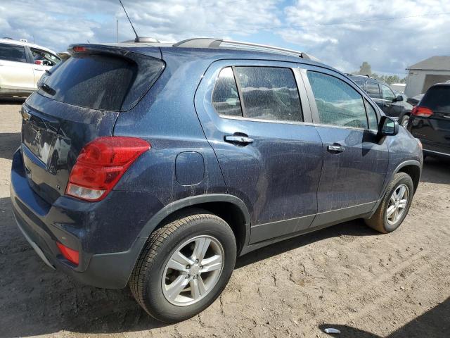 Image 3 of 2018 CHEVROLET TRAX 1LT 2018 with VIN 3GNCJPSB3JL321592
