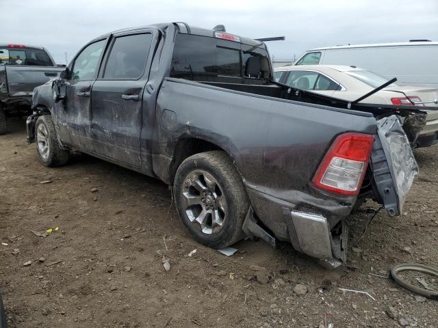 Image 2 of 2020 RAM 1500 BIG HORN/LONE STAR 2020 with VIN 1C6SRFFT7LN125644