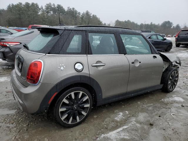 Obraz 3 z 2019 MINI COOPER S 2019 z VIN WMWXU3C52K2B64921