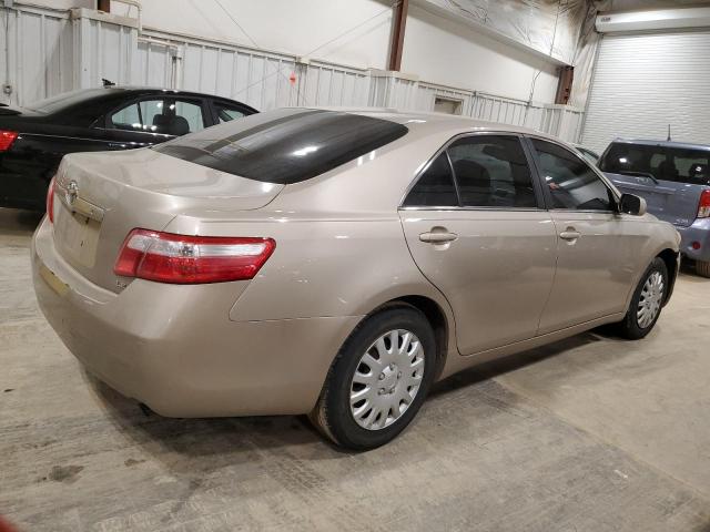 Image 3 of 2007 TOYOTA CAMRY CE 2007 with VIN 4T1BE46K77U542236
