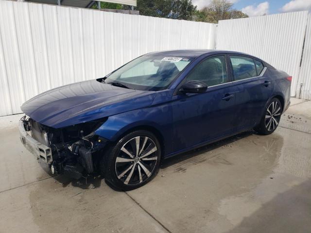 Изображение 1 2019 NISSAN ALTIMA SR 2019 с VIN 1N4BL4CV0KC160580