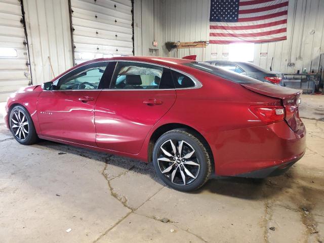 Obraz 2 z 2017 CHEVROLET MALIBU LT 2017 z VIN 1G1ZE5ST4HF292640