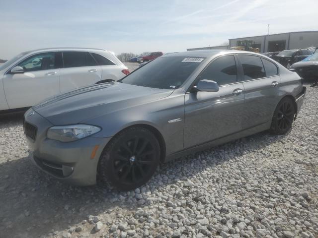 Obraz 2013 BMW 535 XI 2013