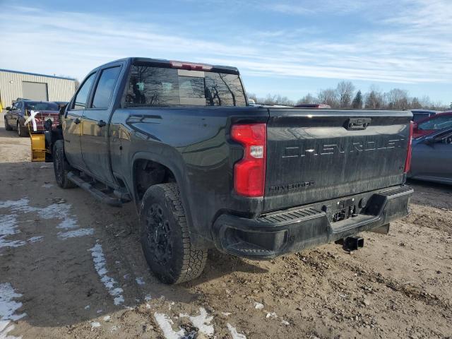 Image 2 of 2024 CHEVROLET SILVERADO K2500 HEAVY DUTY LT 2024 with VIN 1GC4YNEY6RF174283
