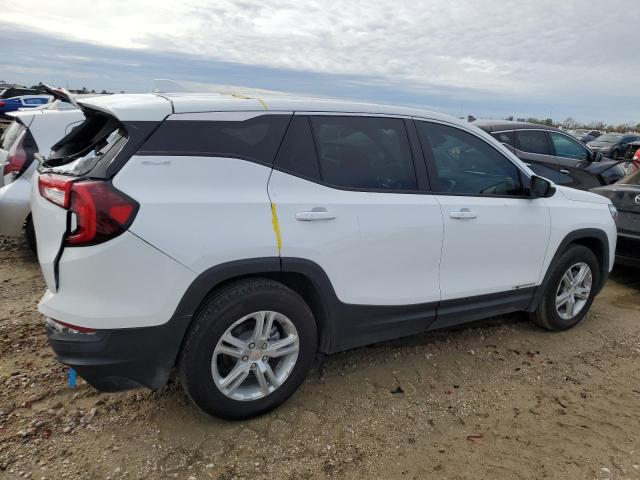Obraz 3 z 2023 GMC TERRAIN SLE 2023 z VIN 3GKALMEG8PL175333