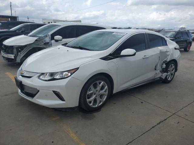 Obraz 1 z 2017 CHEVROLET VOLT PREMIER 2017 z VIN 1G1RB6S54HU181047