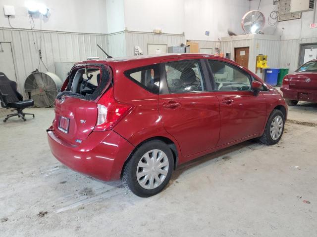 Image 3 of 2015 NISSAN VERSA NOTE S 2015 with VIN 3N1CE2CP0FL388414