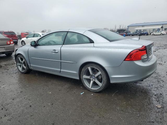 Изображение 2 2013 VOLVO C70 T5 2013 с VIN YV1672MCXDJ137141