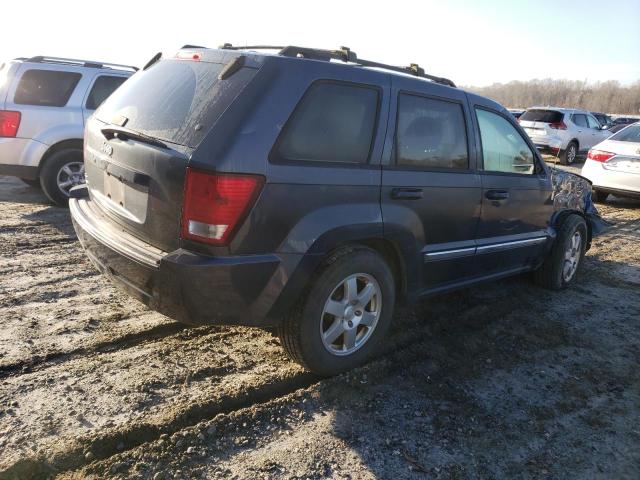 Obraz 3 z 2010 JEEP GRAND CHEROKEE LAREDO 2010 z VIN 1J4PR4GK1AC133492
