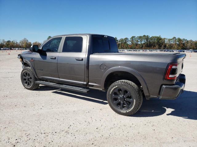 Изображение 2 2022 RAM 2500 LARAMIE 2022 с VIN 3C6UR5FL3NG166710