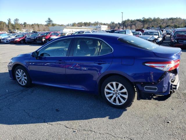 Image 2 of 2018 TOYOTA CAMRY L 2018 with VIN JTNB11HK2J3043106