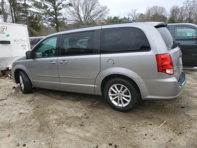 Obraz 2 z 2016 DODGE GRAND CARAVAN SXT 2016 z VIN 2C4RDGCG7GR325547