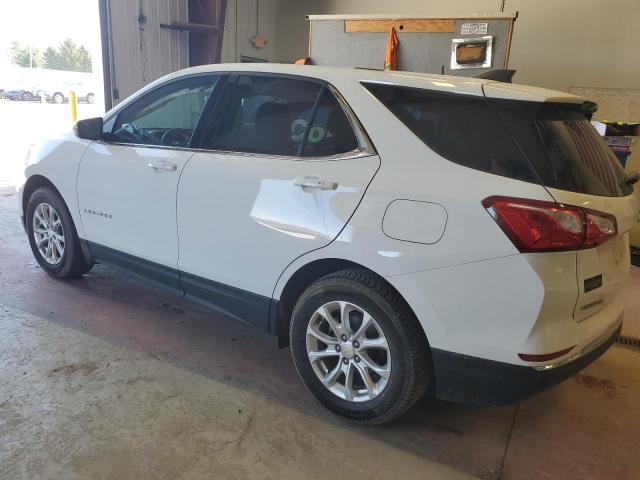 Obraz 2 z 2019 CHEVROLET EQUINOX LT 2019 z VIN 2GNAXJEV4K6143495