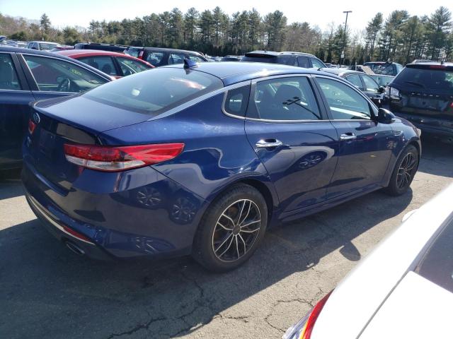Image 3 of 2017 KIA OPTIMA LX 2017 with VIN 5XXGT4L35HG162977