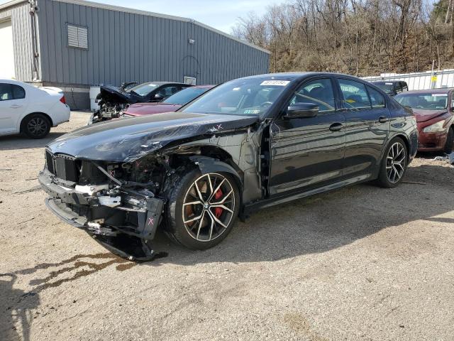 Изображение 2022 BMW 540 XI 2022