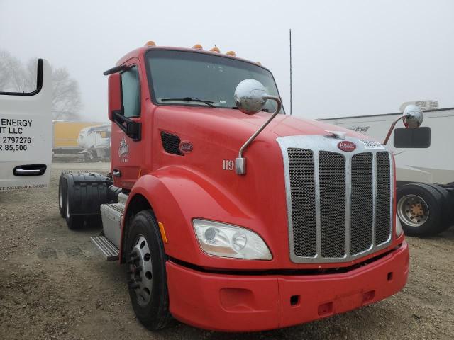 2014 PETERBILT 579  2014 image