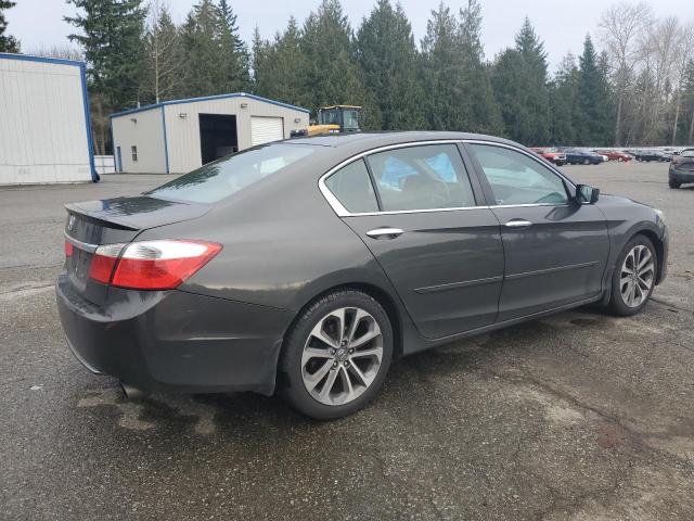 Image 3 of 2013 HONDA ACCORD SPORT 2013 with VIN 1HGCR2F59DA223804