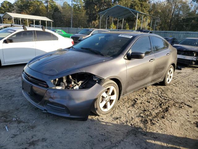 Obraz 1 z 2016 DODGE DART SXT 2016 z VIN 1C3CDFBB5GD689253