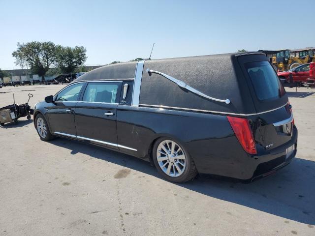 Image 2 of 2015 CADILLAC XTS FUNERAL COACH 2015 with VIN 2GEXG7U32F9500495