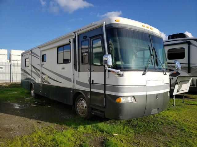 2004 ROADMASTER RAIL MONOCOQUE  2004 image