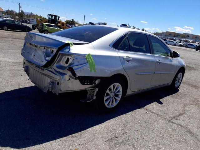 Image 3 of 2016 TOYOTA CAMRY LE 2016 with VIN 4T4BF1FK6GR553469