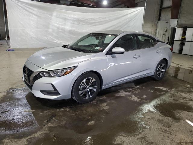 2023 NISSAN SENTRA SV 2023 image