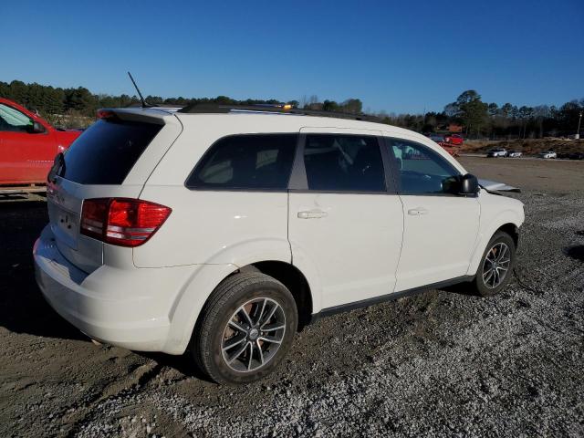Obraz 3 z 2018 DODGE JOURNEY SE 2018 z VIN 3C4PDCAB9JT382022