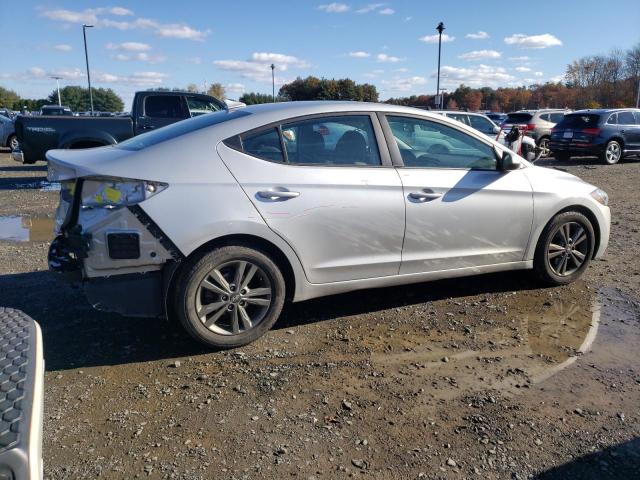 Image 3 of 2018 HYUNDAI ELANTRA SEL 2018 with VIN 5NPD84LF8JH263097
