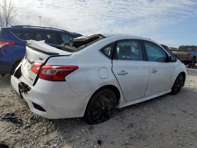 Изображение 3 2018 NISSAN SENTRA S 2018 с VIN 3N1AB7AP4JY238608