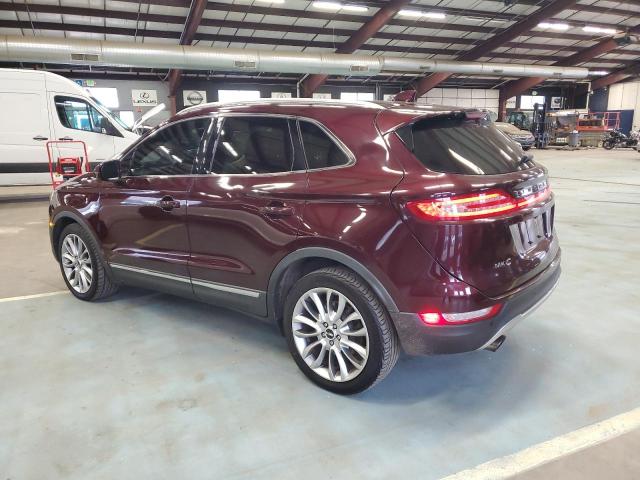 Obraz 2 z 2016 LINCOLN MKC RESERVE 2016 z VIN 5LMCJ3C92GUJ23476