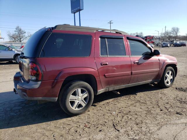 Obraz 3 z 2005 CHEVROLET TRAILBLAZER EXT LS 2005 z VIN 1GNET16S756170802