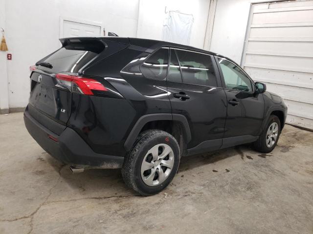 Image 3 of 2023 TOYOTA RAV4 LE 2023 with VIN 2T3H1RFV4PW250581