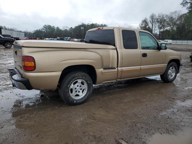 Obraz 3 z 2001 CHEVROLET SILVERADO C1500 2001 z VIN 2GCEC19T911183839